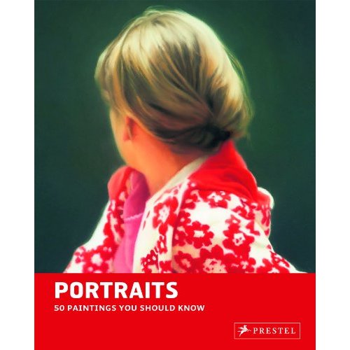 PORTRAITS 50 PAINTINGS YOU SHOULD KNOW /ANGLAIS