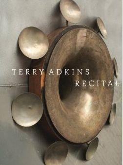 TERRY ADKINS RECITAL /ANGLAIS