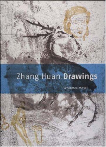 ZHANG HUAN DRAWINGS /ANGLAIS