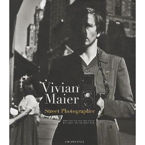 VIVIAN MAIER STREET PHOTOGRAPHER (VERSION EN ALLEMAND)