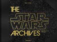 LES ARCHIVES STAR WARS. 1977-1983