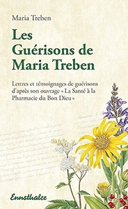 LES GUERISONS DE MARIA TREBEN