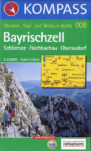 008 BAYRISCHZELL-SCHLIERSEE