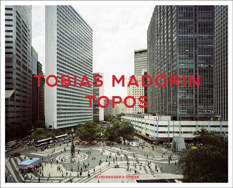 TOBIAS MADORIN TOPOS /ANGLAIS/ALLEMAND