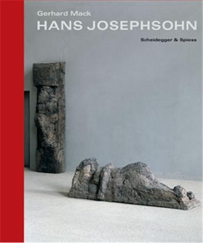 HANS JOSEPHSOHN /ANGLAIS