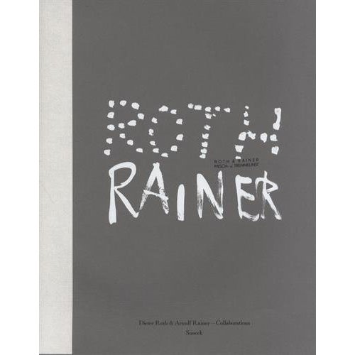 ROTH & RAINER, COLLABORATIONS