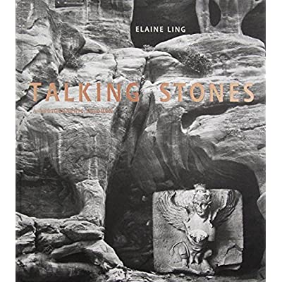 TALKING STONES - ELAINE LING