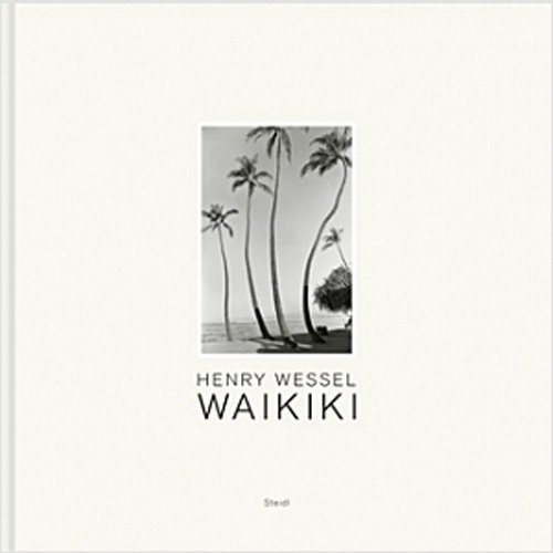 HENRY WESSEL WAIKIKI /ANGLAIS