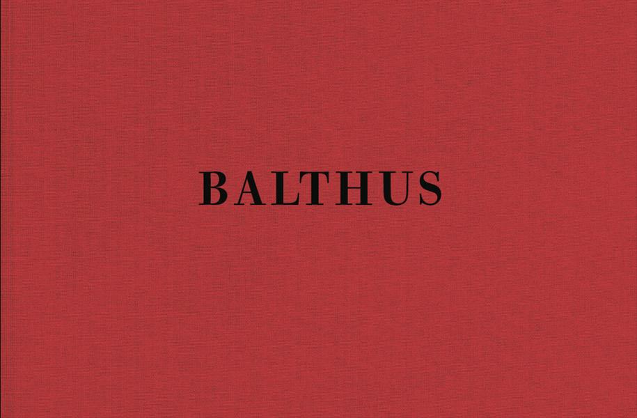 BALTHUS THE LAST STUDIES /ANGLAIS