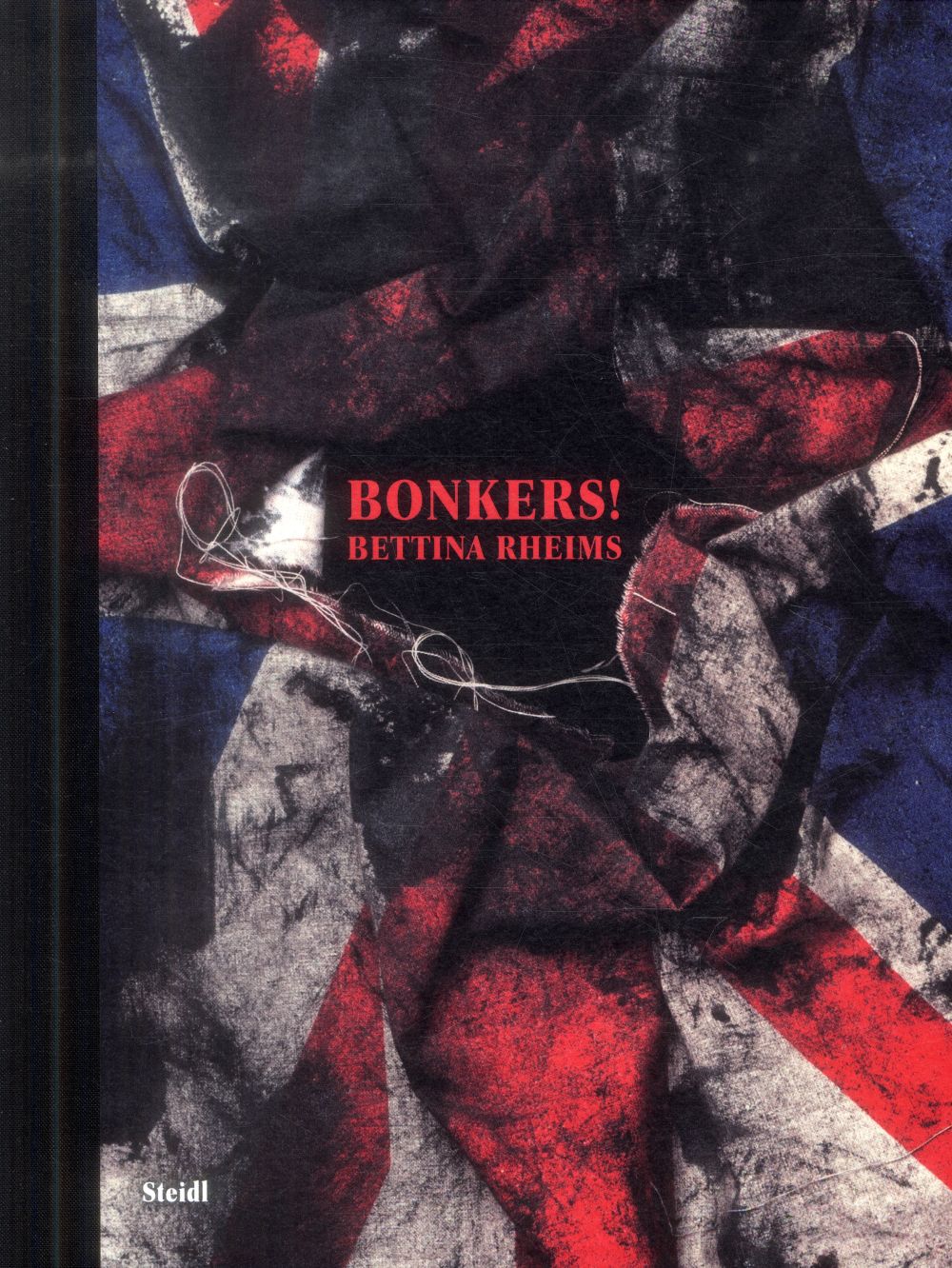 BONKERS ! - A FORTNIGHT IN LONDON