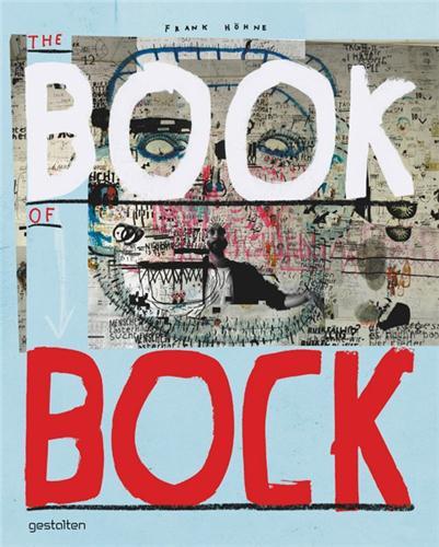 FRANK HOHNE THE BOOK OF BOCK /ANGLAIS