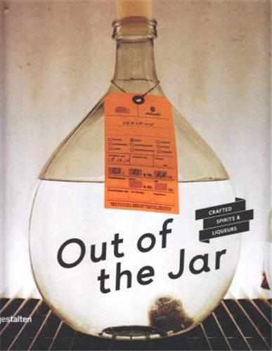 OUT OF THE JAR /ANGLAIS