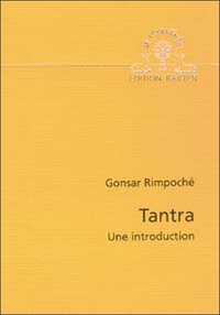 TANTRA - UNE INTRODUCTION