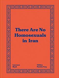 THERE ARE NO HOMOSEXUALS IN IRAN