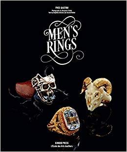 MEN'S RINGS /ANGLAIS