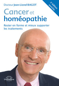 CANCER ET HOMEOPATHIE