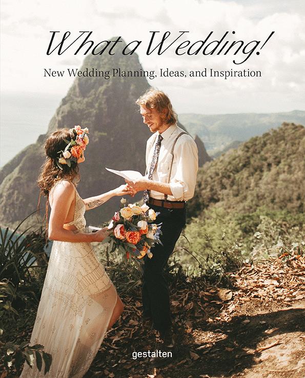 WHAT A WEDDING! - NEW WEDDING OLANNING, IDEAS, AND INSPIRATION