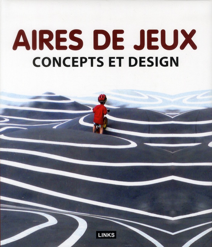 AIRES DE JEUX - CONCEPTS ET DESIGN.