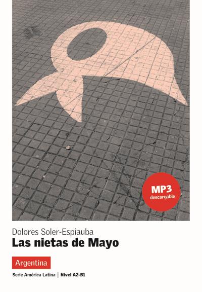 LAS NIETAS DE MAYO - LIVRE MP3