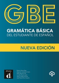 GRAMATICA BASICA DEL ESTUDIANTE DE ESPANOL - NOUVELLE EDITION