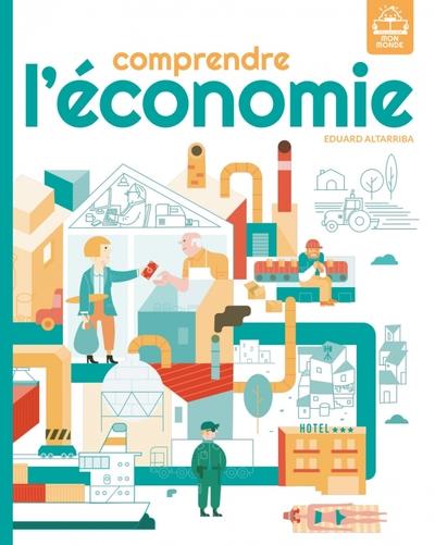Comprendre l'economie