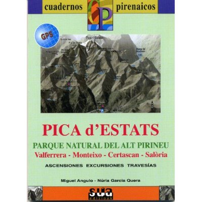 PICA D'ESTATS  - CUADERNOS PIRENAICOS