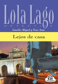 LEJOS DE CASA (NIVEL 2)