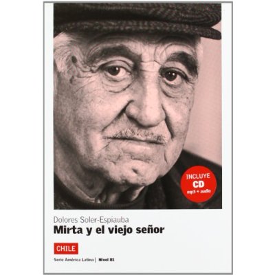 MIRTA Y EL VIEJO SENIOR+CD