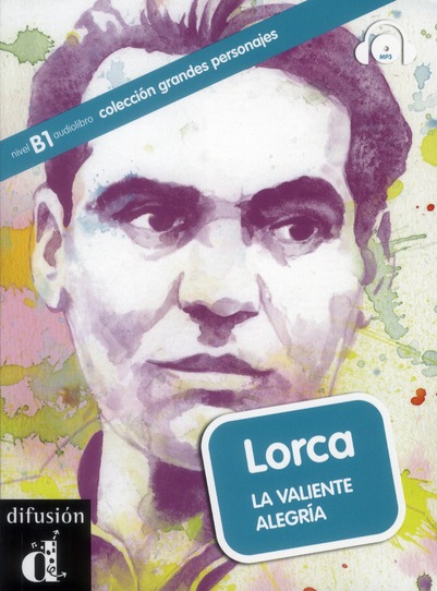 LORCA + CD