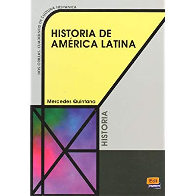 HISTORIA DE AMERICA LATINA
