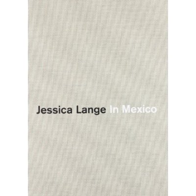 JESSICA LANGE IN MEXICO /ANGLAIS