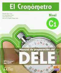 EL CRONOMETRO C1