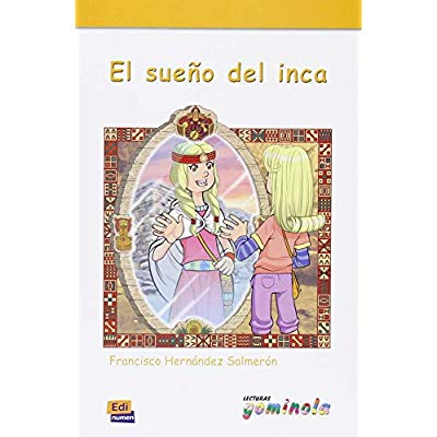 EL SUENO DEL INCA