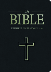 BIBLE SEGOND 1910 ILLUSTREE