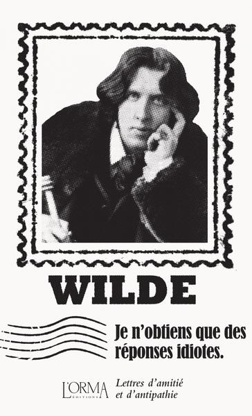 Je n obtiens que des reponses idiotes - lettres d amitie et