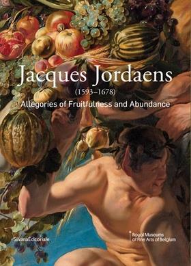 JACQUES JORDAENS (1593-1678) ALLEGORIES OF FRUITFULNESS AND ABUNDANCE