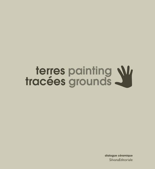TERRES TRACEES - VOL 3