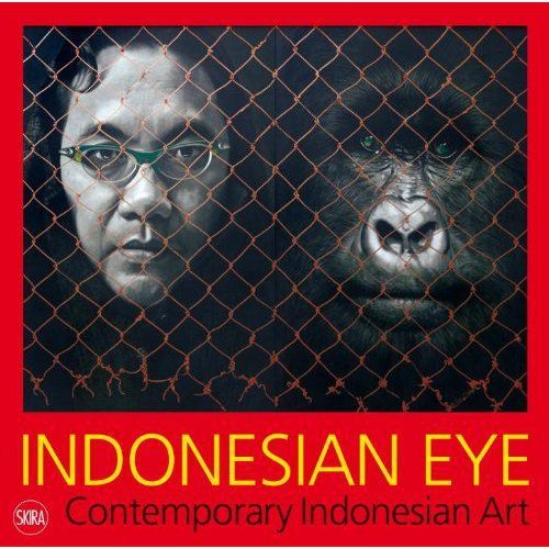 INDONESIAN EYE /ANGLAIS