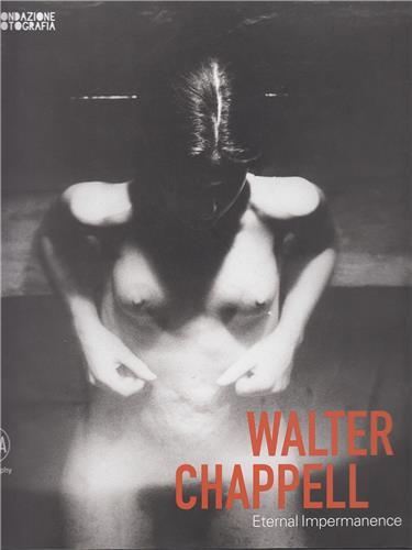WALTER CHAPPEL 1925-2000, PORTLAND, OREGON /ANGLAIS