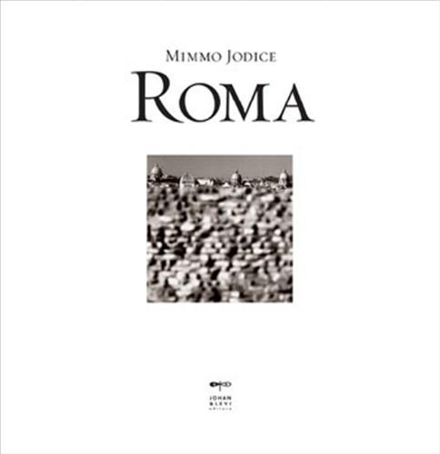 MIMMO JODICE ROMA /ANGLAIS/ITALIEN