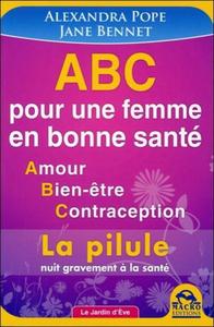 ABC POUR UNE FEMME EN BONNE SANTE