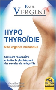 HYPOTHYROIDIE