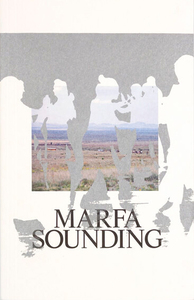 MARFA SOUNDING