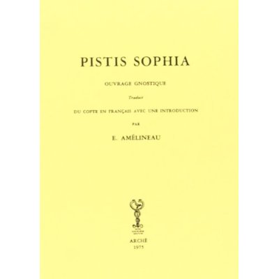 PISTIS SOPHIA