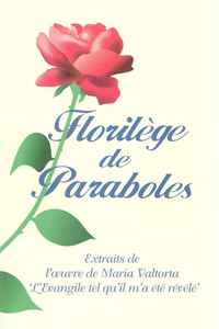 FLORILEGE DE PARABOLES