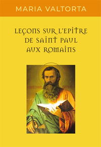 LECONS SUR L'EPITRE DE SAINT PAUL AUX ROMAINS - 2E EDITION