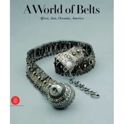 WORLD OF BELTS /ANGLAIS