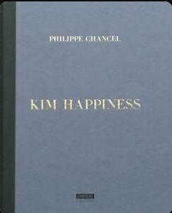 KIM HAPPINESS