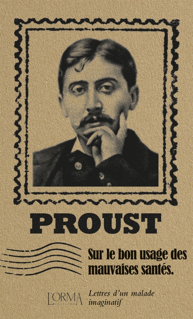 Sur le bon usage des mauvaises santes - lettres d un malade