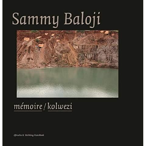 SAMMY BALOJI - MEMOIRE / KOLWEZI